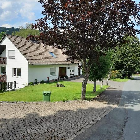 Ferienwohnung Birgit Винтерберг Экстерьер фото