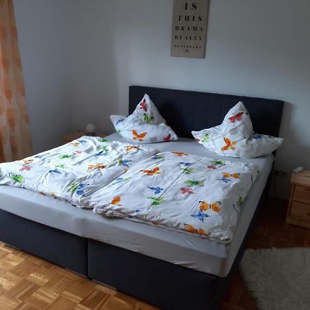 Ferienwohnung Birgit Винтерберг Экстерьер фото