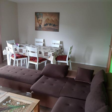 Ferienwohnung Birgit Винтерберг Экстерьер фото