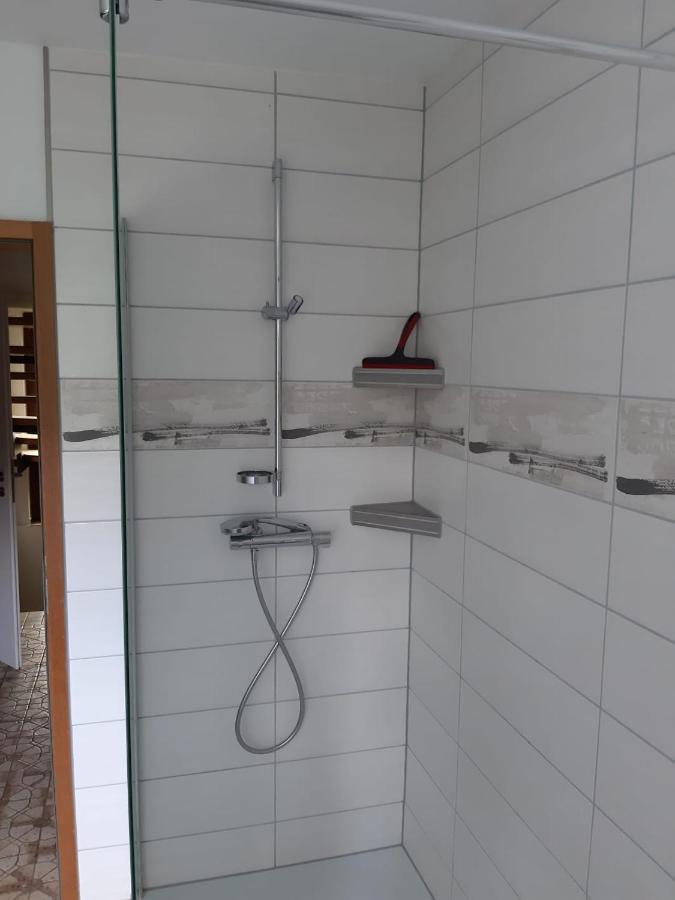 Ferienwohnung Birgit Винтерберг Экстерьер фото